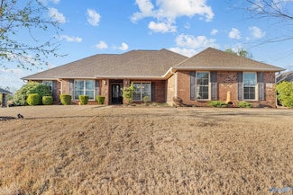 107 Wild Turkey Way, Huntsville, AL 35824