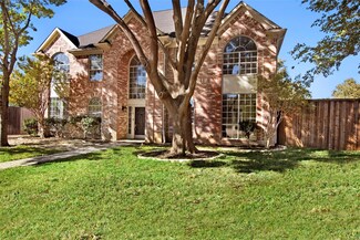 3216 Emory Dr, Flower Mound, TX 75022