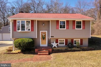 1277 Thompson Ave, Severn, MD 21144