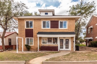 2310 Date Ave, Lubbock, TX 79404