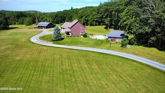85 Stuffle St, Cropseyville, NY 12052