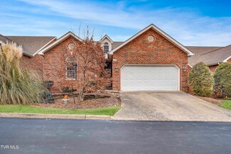 17 Oak Leaf Ct, Johnson City, TN 37601