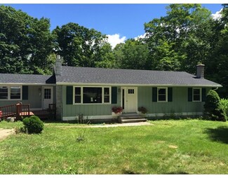 732 Main St, Becket, MA 01223