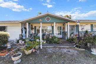 34 S J Kellner Blvd, Beverly Hills, FL 34465