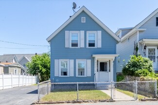 59 2nd Ave, Lowell, MA 01854