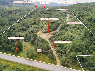 675 Lancaster Rd, Northumberland, NH 03582