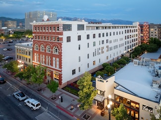159 W Broadway Unit 411, Salt Lake City, UT 84101