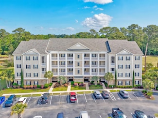 901 Knoll Shores Ct Unit 304, Murrells Inlet, SC 29576