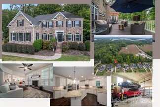 4050 Halyard Dr, Denver, NC 28037
