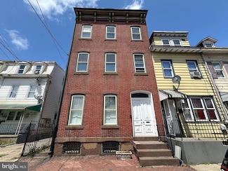 52 Bayard St Unit 1, Trenton, NJ 08611