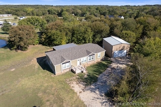 9520 US Hwy 70a, Kingston, OK 73439