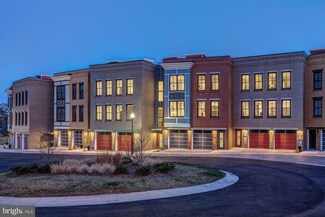 592 Brookes Ridge Ct, Bethesda, MD 20816