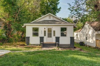 822 W Della St, Springfield, MO 65803