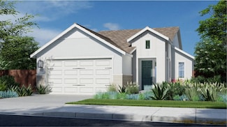Residence 1437, El Dorado Hills, CA 95762