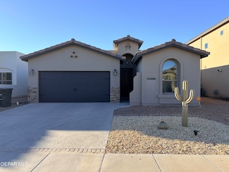 13486 Lawkland St, Horizon City, TX 79928