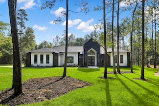 15868 Wooded Trail Way, Willis, TX 77378