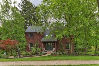 10186 Woodbury Dr, Wexford, PA 15090