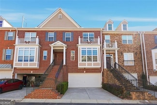 10823 Yorkwood St, Duluth, GA 30097