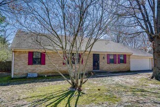 6723 Bainbridge Dr, Memphis, TN 38119