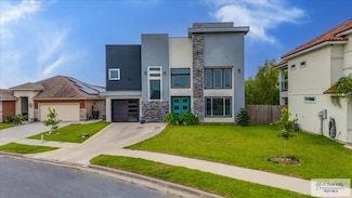 3213 Westgate Cir E, Harlingen, TX 78552