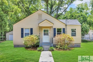 239 Chatham Ave, Pooler, GA 31322