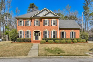 619 McKinnes Branch, Evans, GA 30809