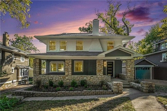 1407 W 50th St, Kansas City, MO 64112