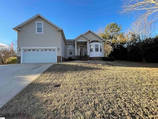 102 Poplar Springs Dr, Mauldin, SC 29662
