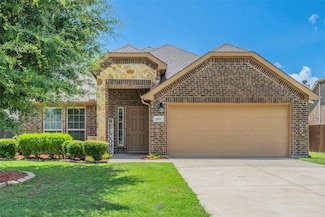 109 Honeysuckle Ln, Waxahachie, TX 75165