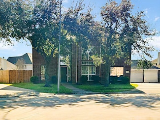 1802 Granite Field Ln, Richmond, TX 77469
