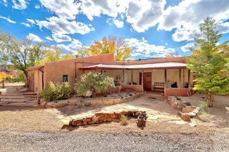 3159 State Highway 96, Coyote, NM 87012