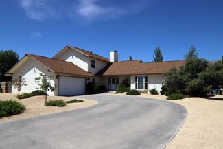 1787 Billy Casper Dr, El Paso, TX 79936