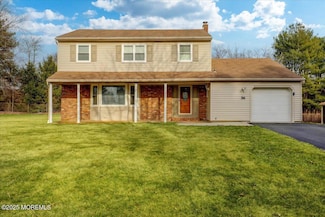 56 Camille Ln, Freehold, NJ 07728