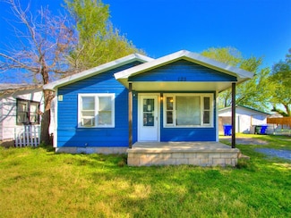 125 E Johnson St, Norman, OK 73069