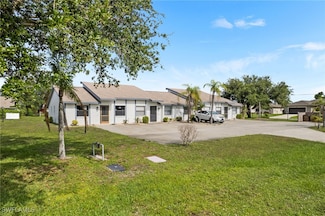 3734 SW 8th Ct Unit 103, Cape Coral, FL 33914