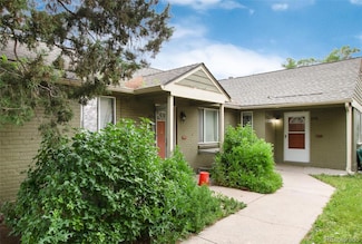 1426 Trenton St Unit 1430, Denver, CO 80220