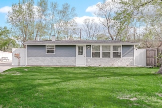 1425 E End Ave, Dyer, IN 46311