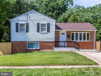 6903 Decatur Place, Hyattsville, MD 20784