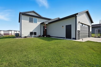 1240 Kenai Dr, Box Elder, SD 57719