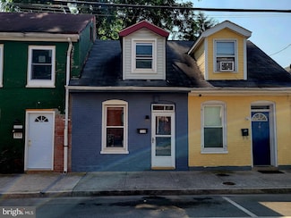 110 N Mulberry St, Hagerstown, MD 21740