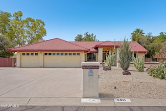 8511 W Via Montoya Dr, Peoria, AZ 85383