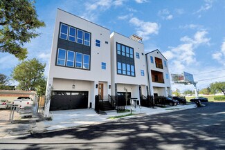 2817 Grinnell St, Houston, TX 77009
