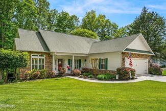 111 Sasa Way, Loudon, TN 37774