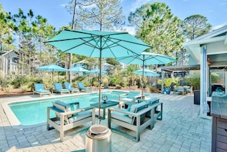 298 Wood Beach Dr, Santa Rosa Beach, FL 32459