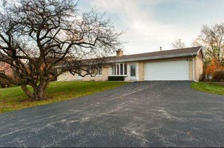 3115 Thornwood Ave, Glenview, IL 60026