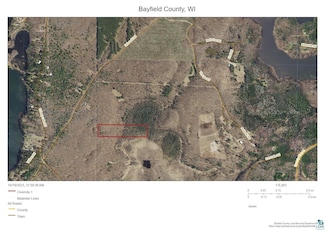 xxxx Sajdak Rd, Eileen, WI 54856