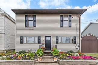 211 Lloyd Ave, Latrobe, PA 15650