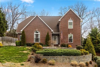 5455 Summitridge Ln, Knoxville, TN 37921