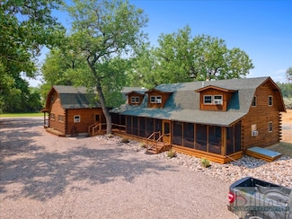 879 Sawyer Loop, Hardin, MT 59034