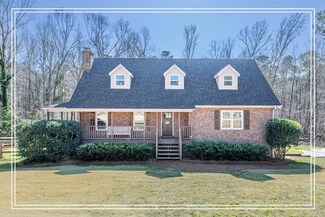 1806 Birch Dr, North Augusta, SC 29860